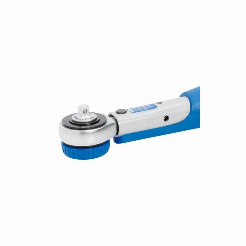 Gedore 2201429 Torque wrench TORCOFIX K 1/4" 1-5 Nm