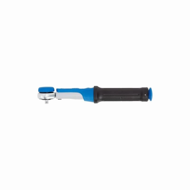 Gedore 2201429 Torque wrench TORCOFIX K 1/4" 1-5 Nm