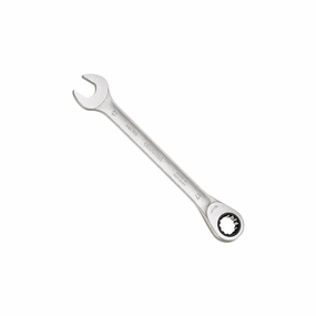 Ratcheting Wrenches