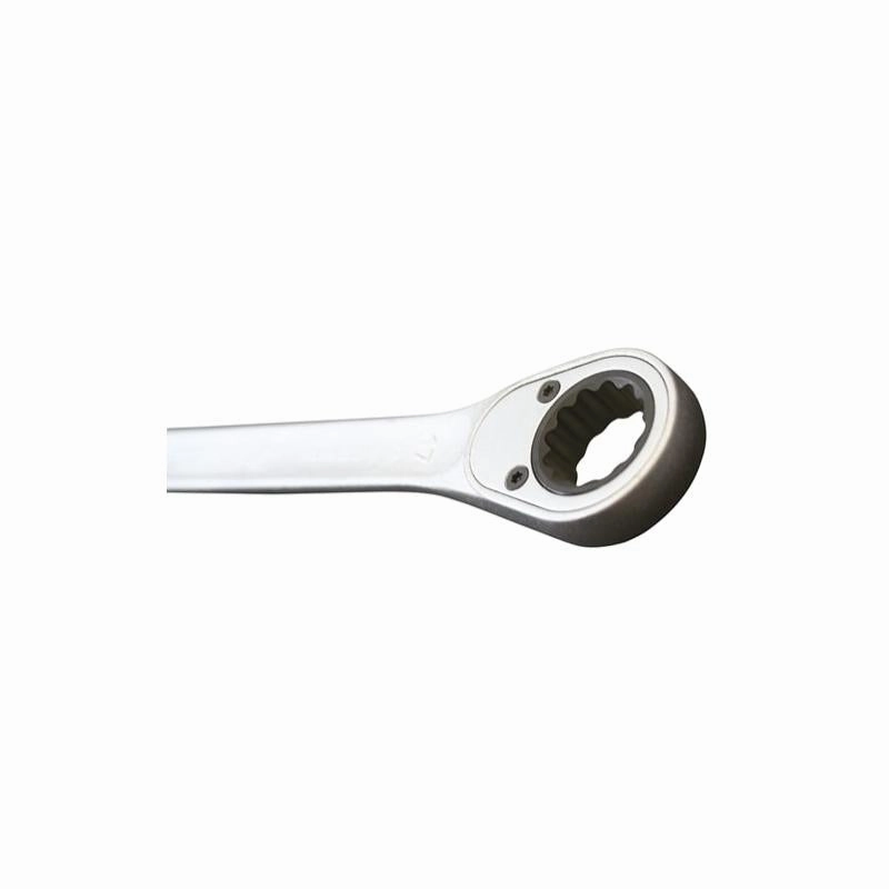 Gedore 2297108 7R Combination Ratchet Spanner 12 mm