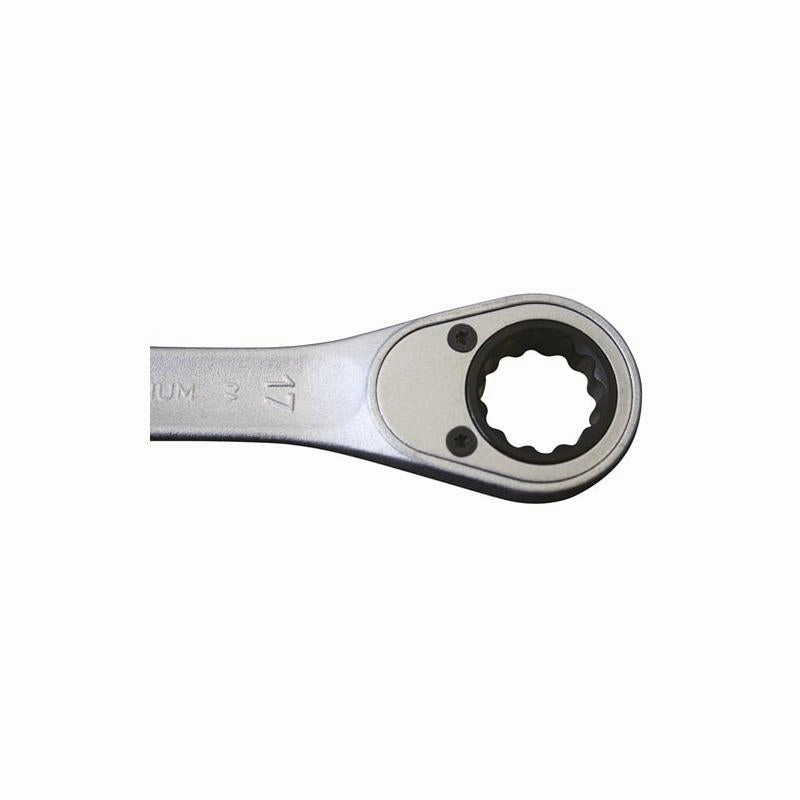 Gedore 2297116 7R Combination Ratchet Spanner 13 mm