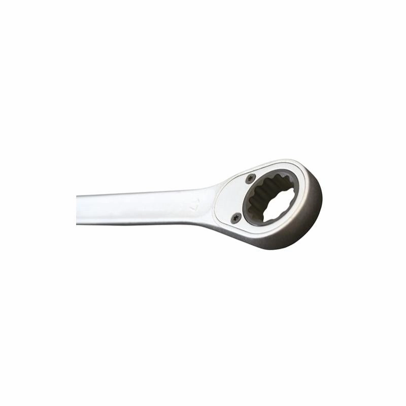 Gedore 2297140 7R Combination Ratchet Spanner 16 mm