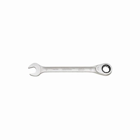 Gedore 2297140 7R Combination Ratchet Spanner 16 mm