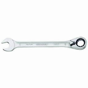 Gedore 2297280 7UR Combination Ratchet Spanner 11 mm