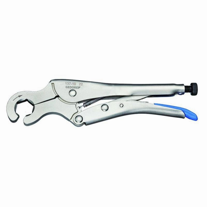 Gedore 2325349 Grip wrench 13 mm
