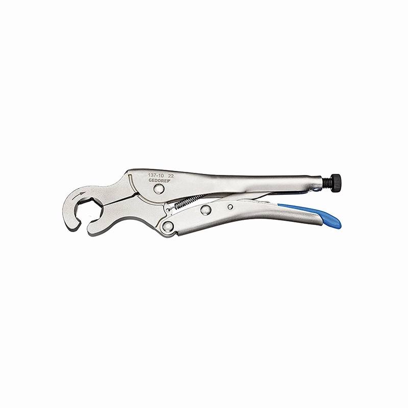 Gedore 2325446 137 10-21 Grip wrench 21mm