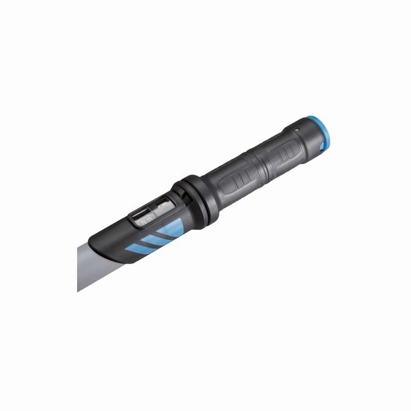 Gedore 2641240 Torque Wrench Dremaster K 1/2 Inch, 40-200 Nm