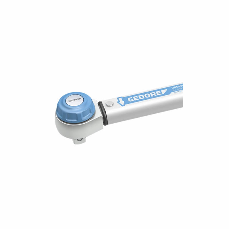 Gedore 2641259 1/2" DREMASTER K Torque Wrench