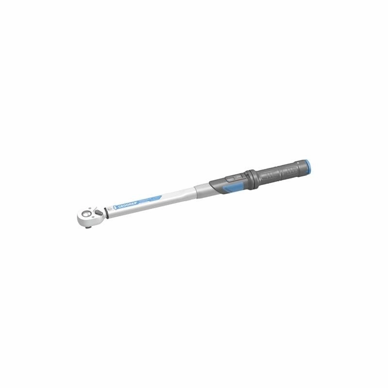Gedore 2641348 Torque wrench DREMASTER UK 1/2", 60-300 Nm