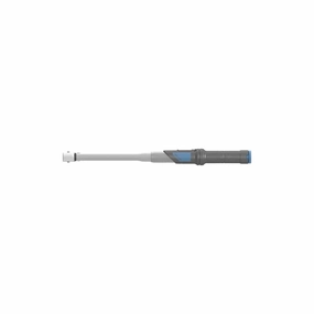 Gedore 2641453 Torque wrench DREMASTER SE 9x12, 30-150 Nm.