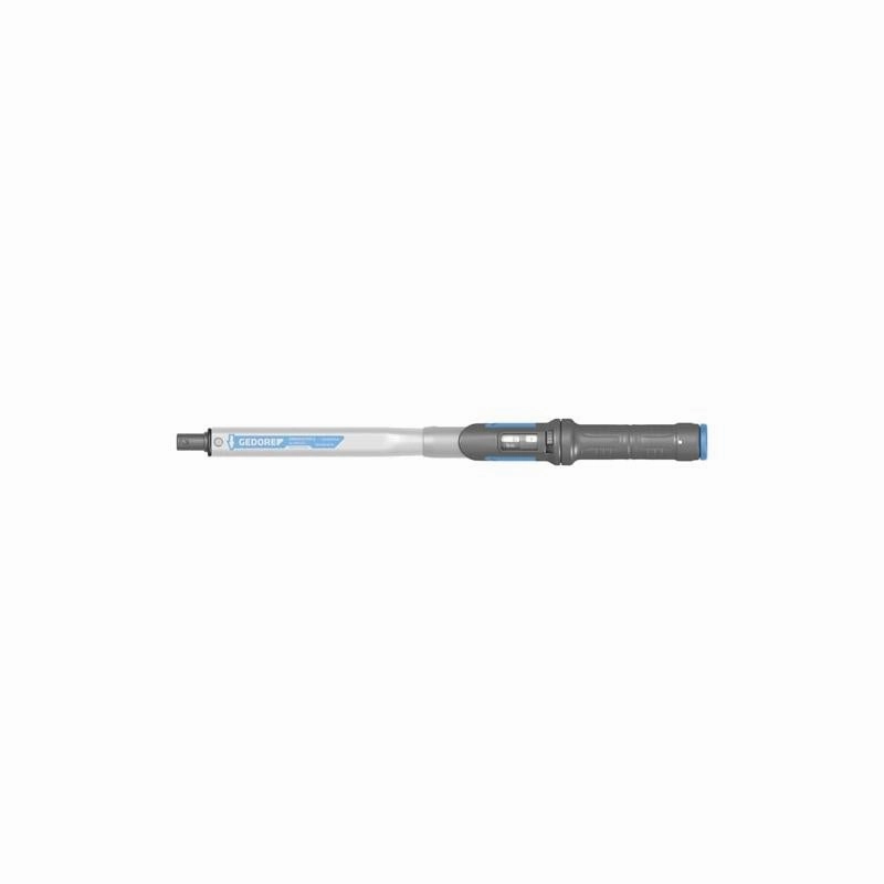 Gedore 2641526 Torque wrench DREMASTER Z 16, 40-200 Nm