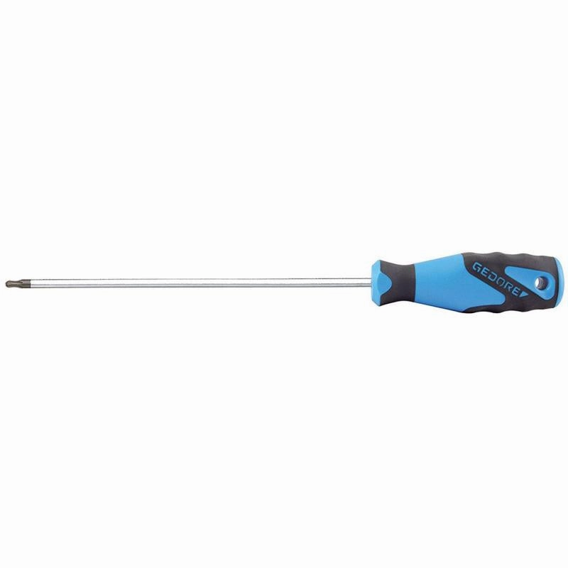 Gedore 2824248 3C-Screwdriver with ball end TORX T20