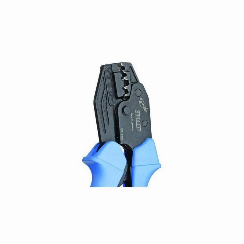 Gedore 2836823 Crimp Wrench For Insulated Connector
