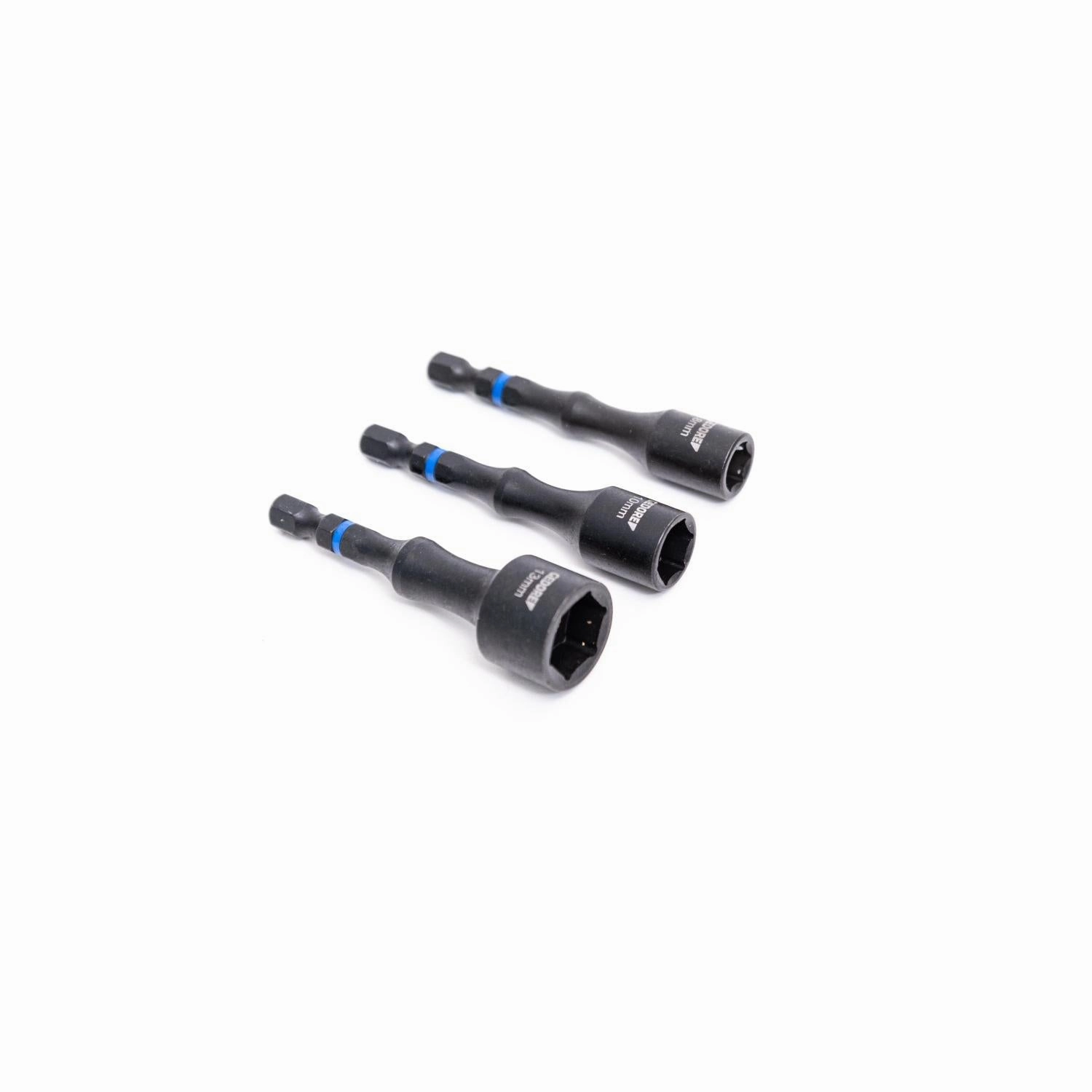 Gedore 3100316 Torsion Bit Set 42 pieces