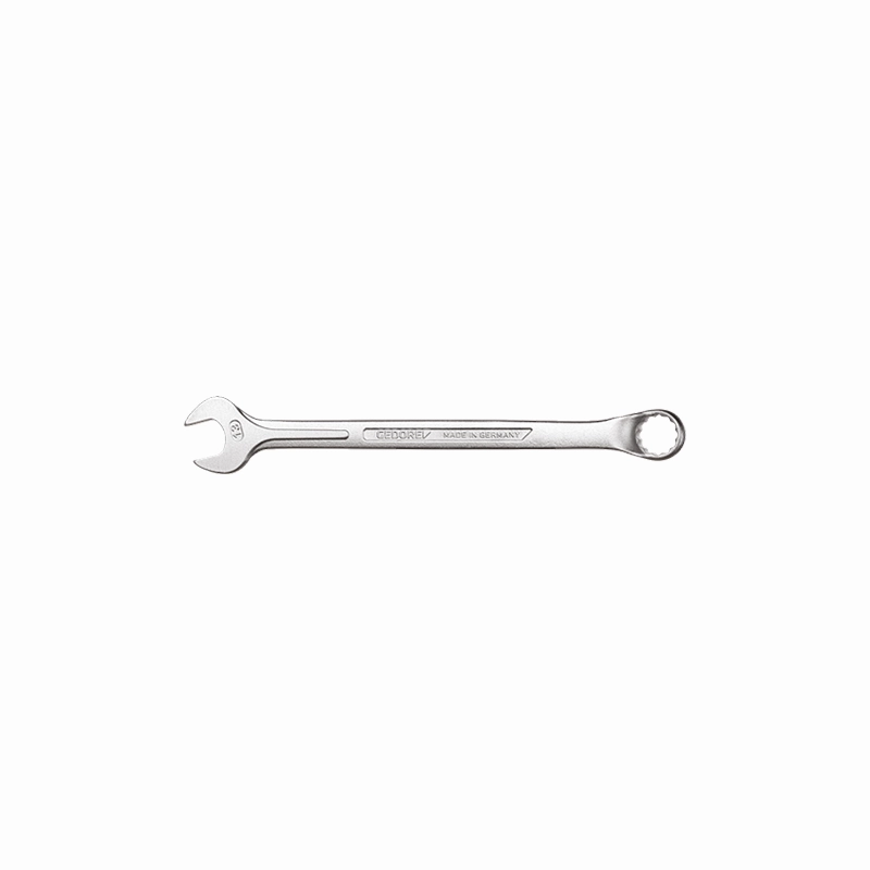 Gedore 6000910 1B11 Combination Spanner, 11 mm