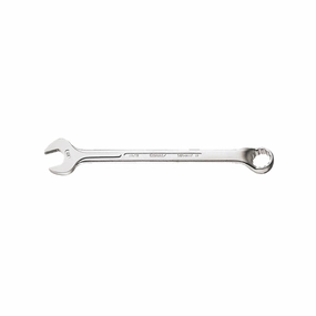Gedore 6001050 1B12 Combination Spanner, 12 mm