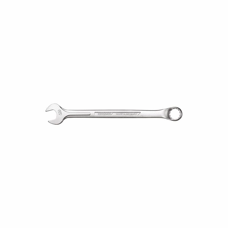 Gedore 6003260 Combination Spanner 32 mm