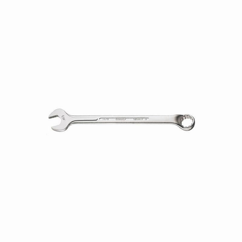 Gedore 6003260 Combination Spanner 32 mm