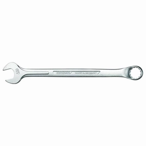 Gedore 6005630 1B 9/16AF Combination Spanner 9/16 Inch