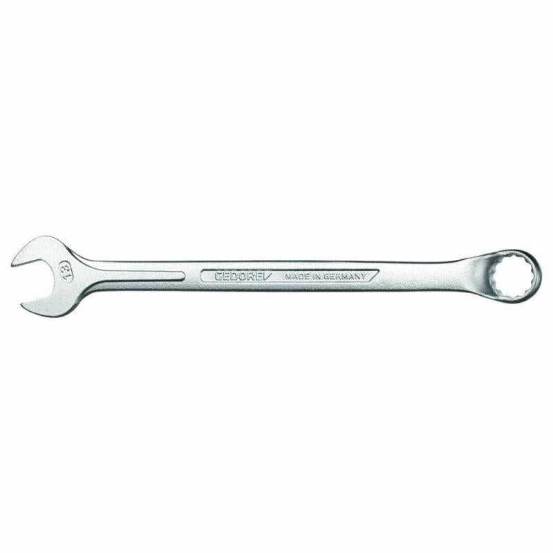 Gedore 6006520 1B AF Combination Spanner 1 Inch
