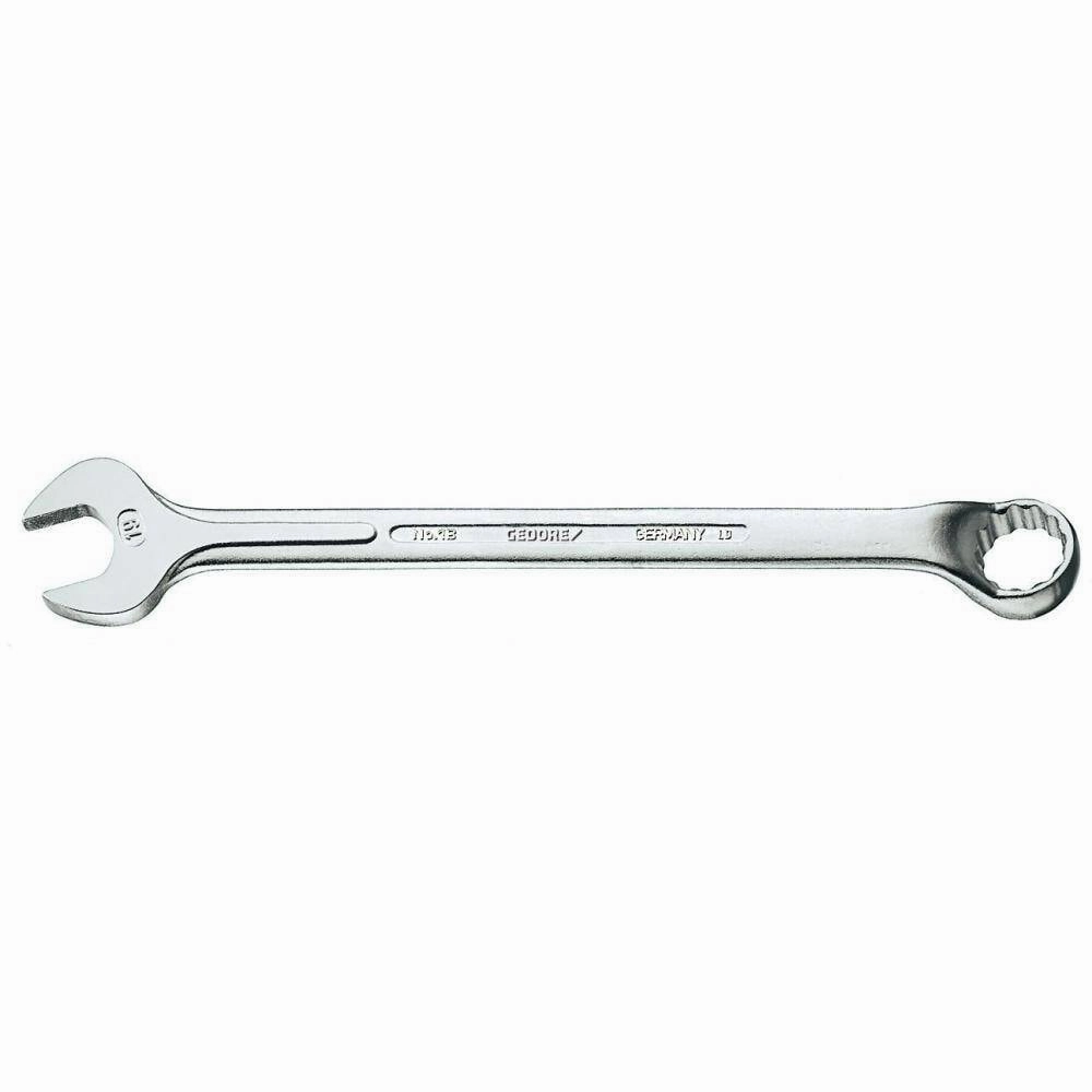 Gedore 6010550 1B 3/4W Combination Spanner 3/4" W