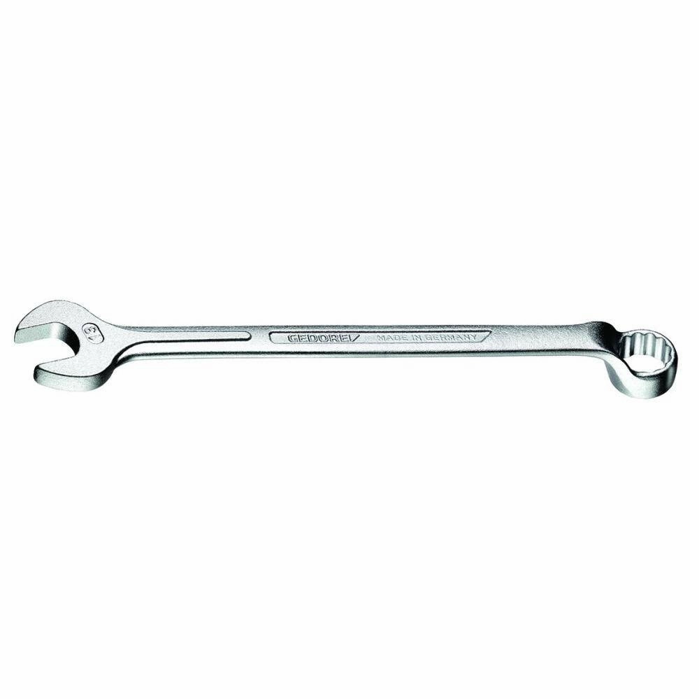 Gedore 6010550 1B 3/4W Combination Spanner 3/4" W