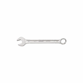 Gedore 6080680 Combination Spanner 3 mm