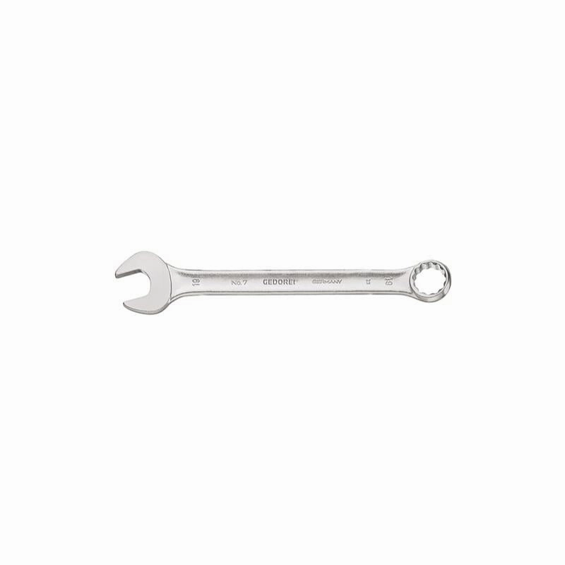Gedore 6080680 Combination Spanner 3 mm