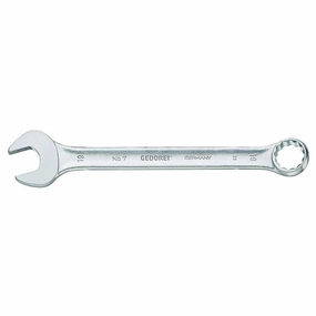 Gedore 6091370 7 Combination Spanner 32 mm L.370 mm