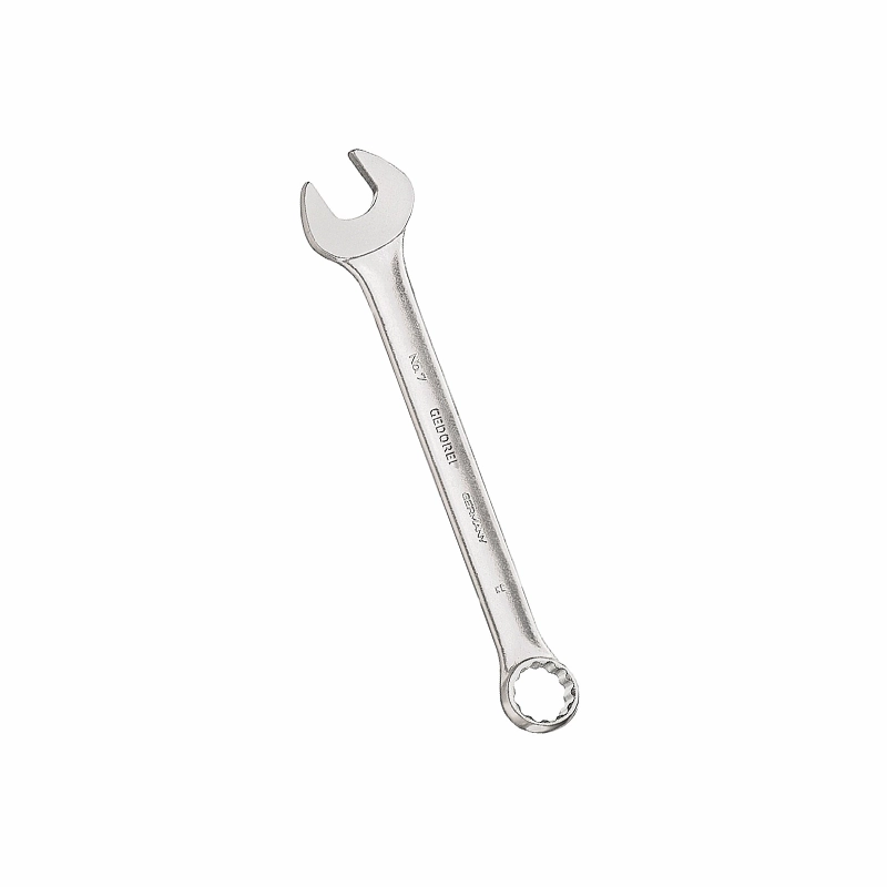 Gedore 6092180 7 21 Combination Spanner 21 mm