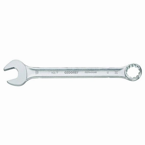 Gedore 6092690 7 Combination Spanner 29 mm L.330 mm