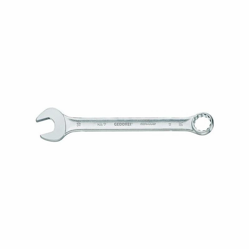 Gedore 6099270 7 7/16AF Combination Spanner 7/16 Inch