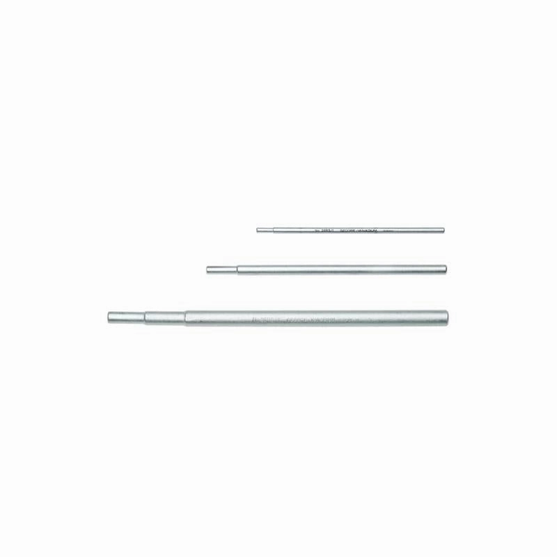 Gedore 6218890 Tubular Box Spanner Set 12 Pcs 6-32 mm