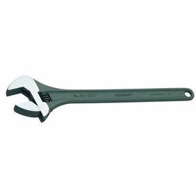 Gedore 6368510 62 P 18 Adjustable Spanner Open End 18 Inch