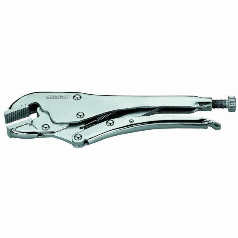Gedore 6407000 137 P Parallel Jaw Grip Wrench