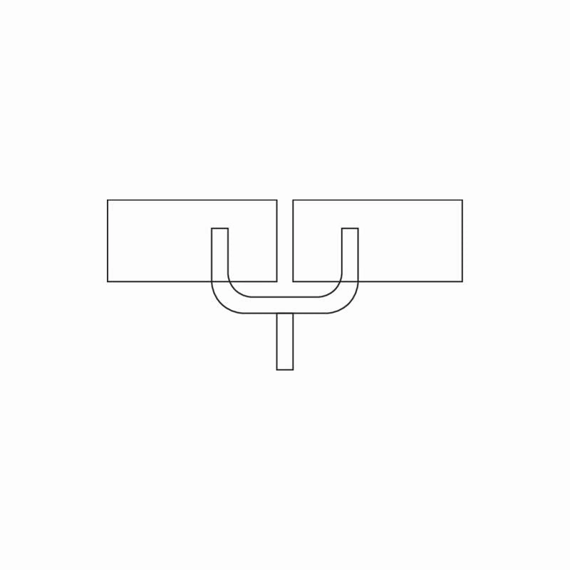 Gedore 6407350 Welder's Grip Wrench 11 Inch