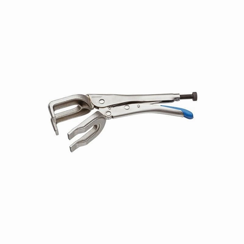 Gedore 6407350 Welder's Grip Wrench 11 Inch