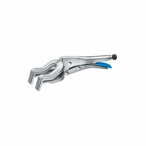 Gedore 6407510 138 X Welder's Grip Wrench For Tubes 11 Inch
