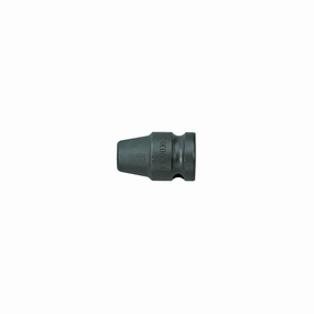 Gedore 6524230 Adaptor For Bits 1/4 Inch Hex - 1/4 Inch Square