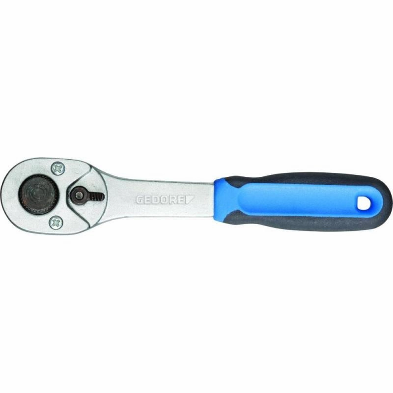 Gedore 6535430 Bit Ratchet 5/16 Inch Hex