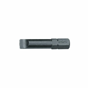 Gedore 6567200 Screwdriver Bit 5/16 inch 10 mm