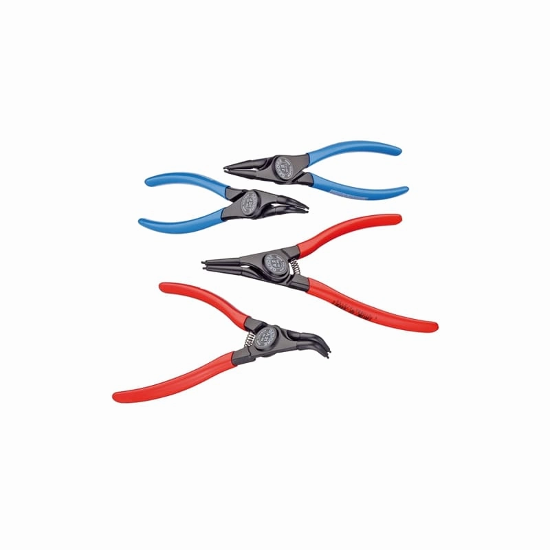 Gedore 6701030 Set of circlip pliers