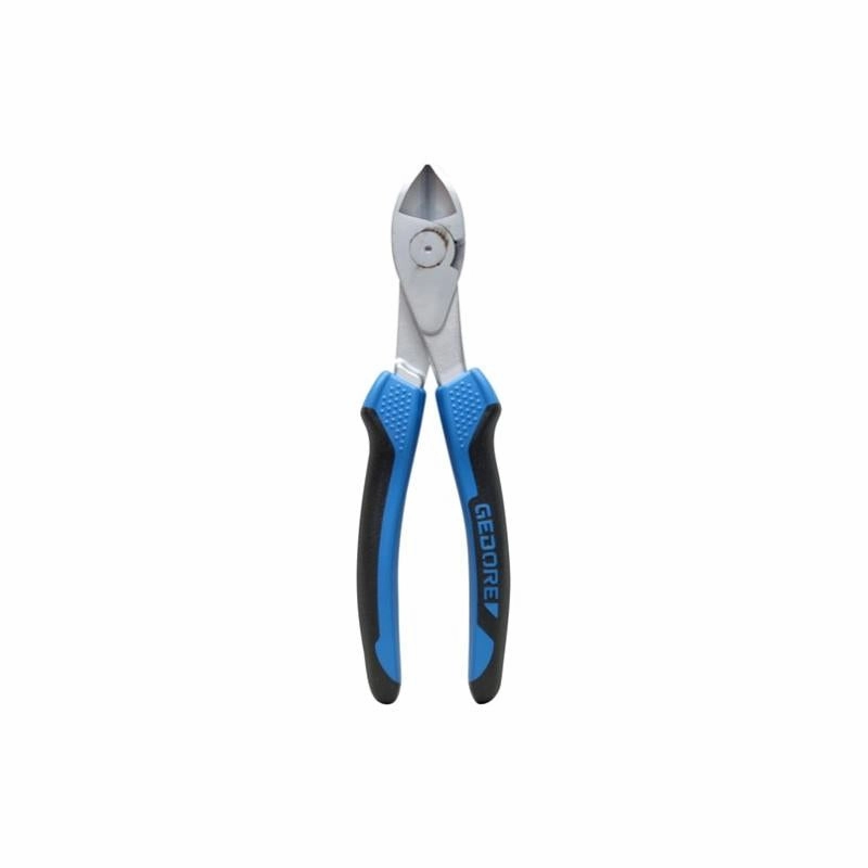 Gedore 6745080 Power side cutter 200 mm