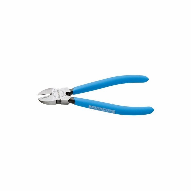 Gedore 6746050 Side Cutter 140 mm
