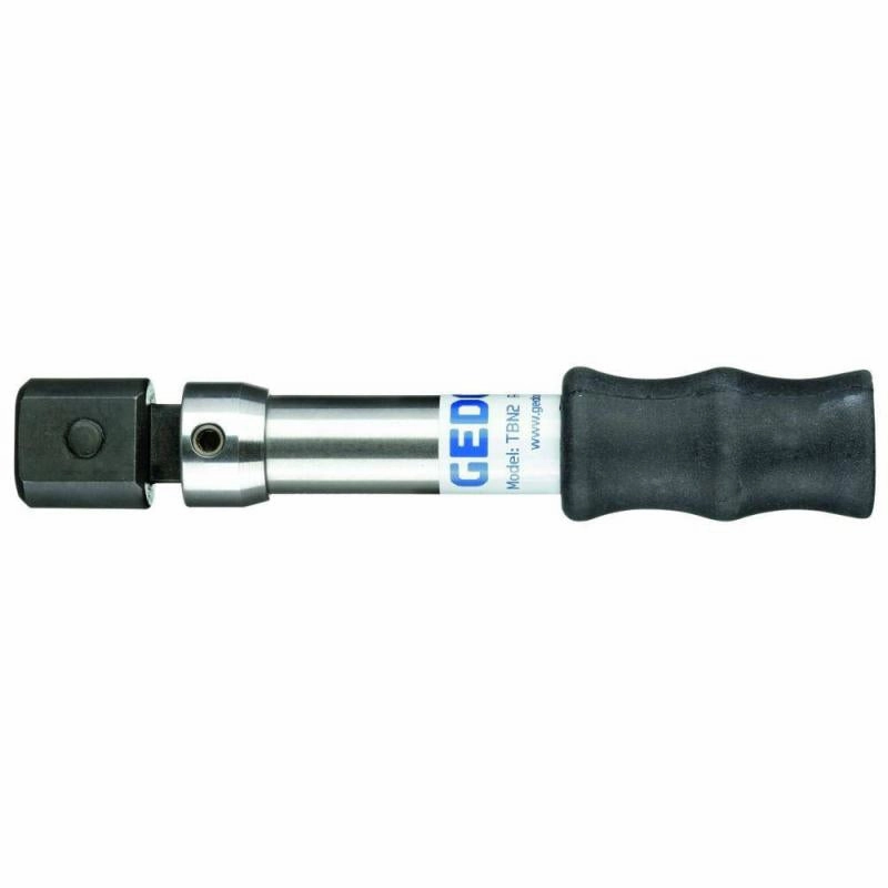 Gedore 7090690 TBN Breaking Torque Wrench 9x12 mm 0,2-2 Nm