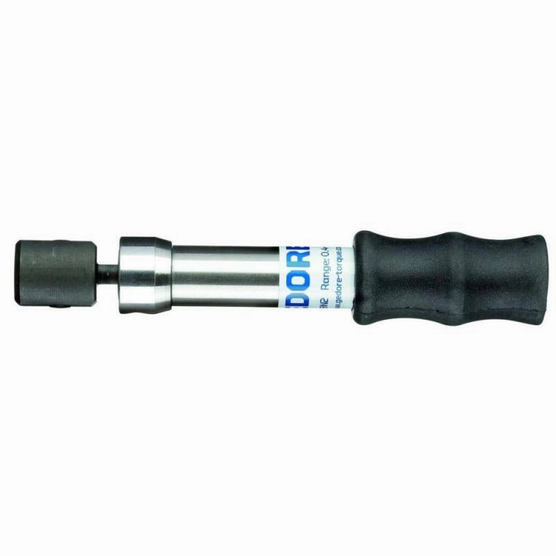 Gedore 7090690 TBN Breaking Torque Wrench 9x12 mm 0,2-2 Nm