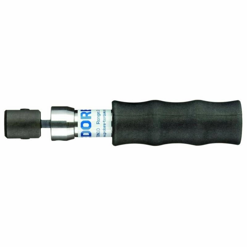 Gedore 7090770 TBN Breaking Torque wrench 9x12 mm 2-10 Nm