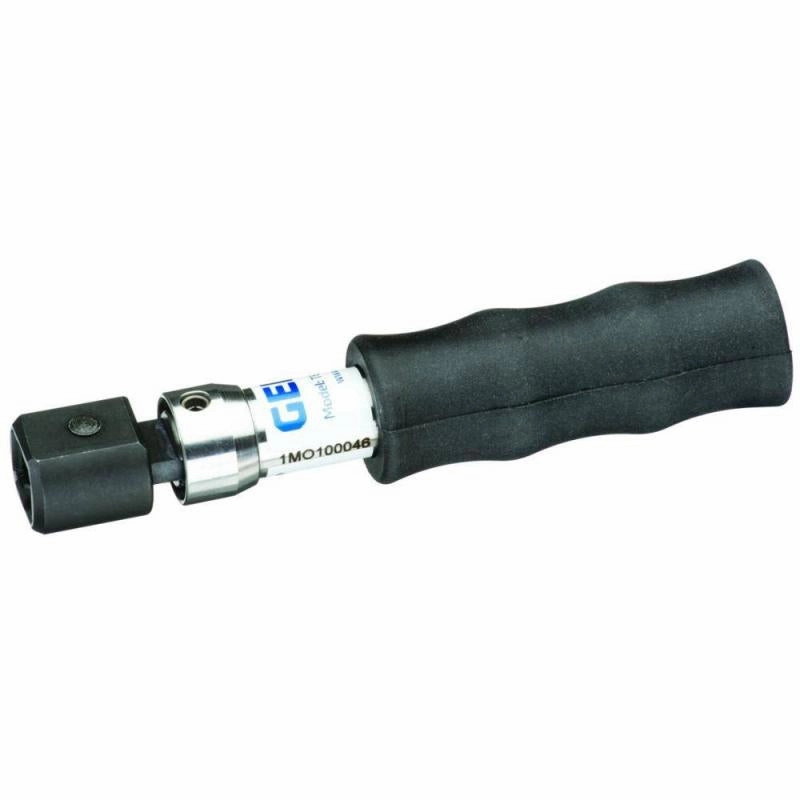 Gedore 7090770 TBN Breaking Torque wrench 9x12 mm 2-10 Nm