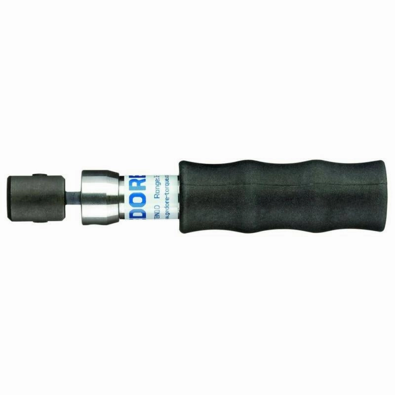 Gedore 7090770 TBN Breaking Torque wrench 9x12 mm 2-10 Nm