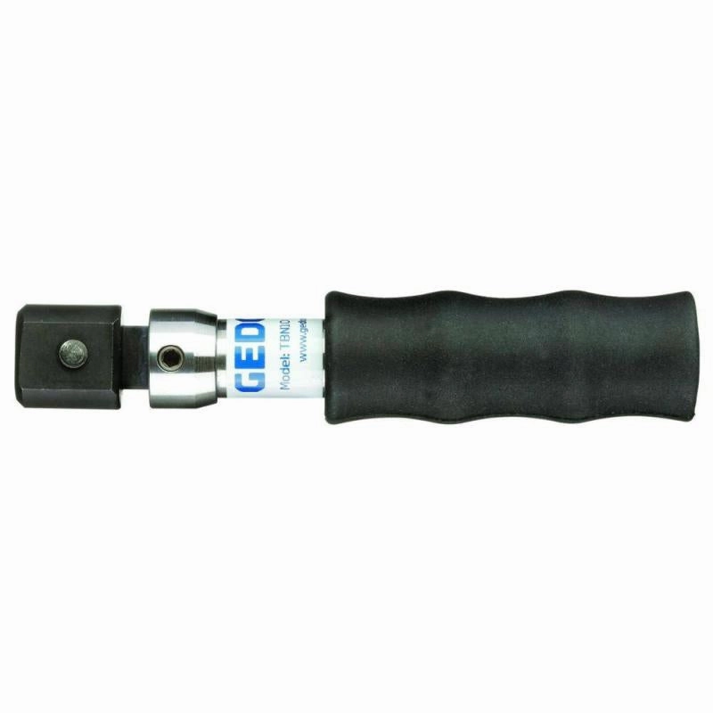 Gedore 7090770 TBN Breaking Torque wrench 9x12 mm 2-10 Nm